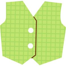 vest - snips and snails