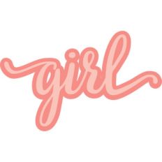 girl word