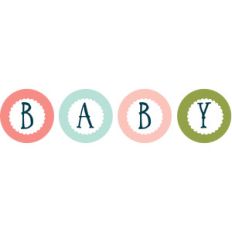 baby letters