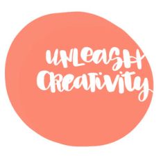 unleash creativity