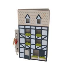 house mini album