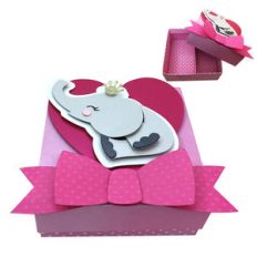 elephant box