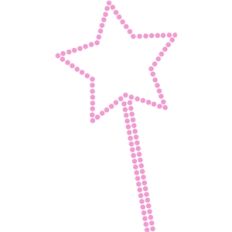 fairy wand