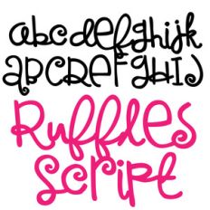 snf ruffles script