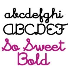 snf so sweet bold