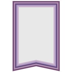 nesting banner - v
