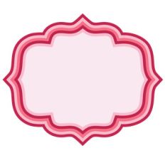 nesting label - artisan