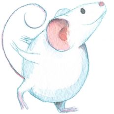 mouse