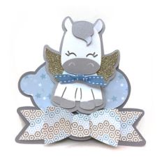pegasus card