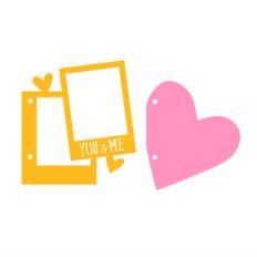 love album dividers