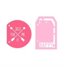 love album dividers
