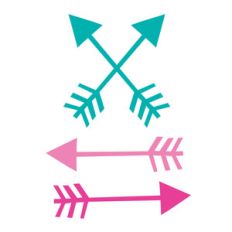 arrows set