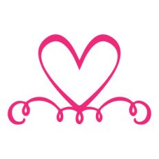 valentine flourish