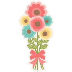 flower bouquet