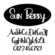 sun berry