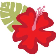 makana hibiscus