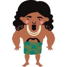 makana man