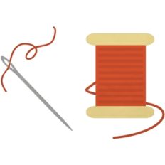spool of thread