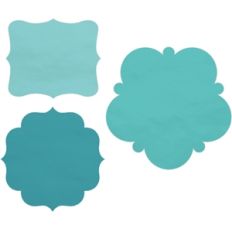 artisan shapes
