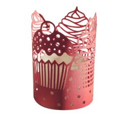 cupcakes party lantern