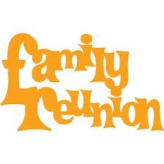 family reunion phrase