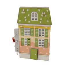 house mini album