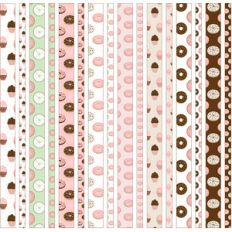 bake shop washi strips