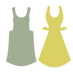 pretty aprons i