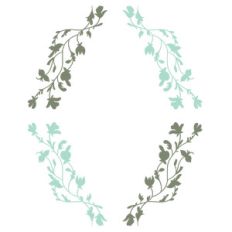 dainty frame