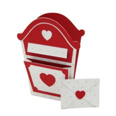 mailbox card