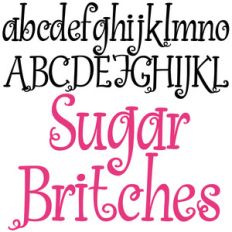 pn sugar britches