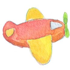 airplane