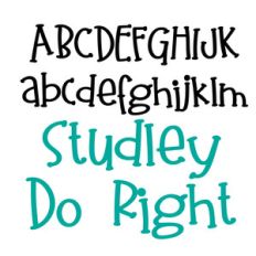 pn studley do right