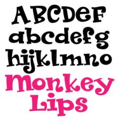zp monkey lips
