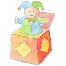 jack in the box
