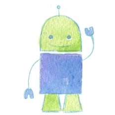 robot