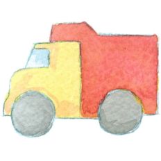 truck