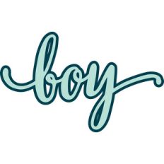 boy word