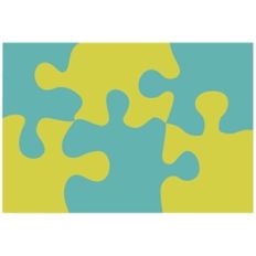 puzzle 6 piece