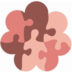 flower puzzle