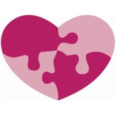 heart puzzle