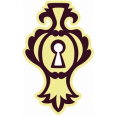 keyhole