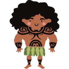 makana boy