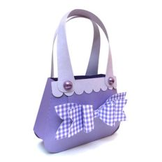 bag bow