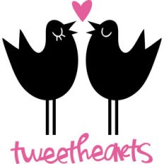 birds valentine