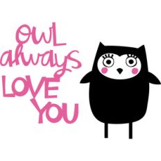owl valentine