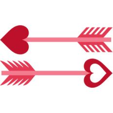 arrows love