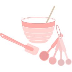 baking fun tools