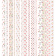 baking fun washi tape