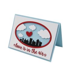 love is in the air